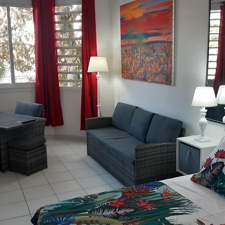 Cote Mer St Francois Guadeloupe Appartamento Saint-Francois  Esterno foto